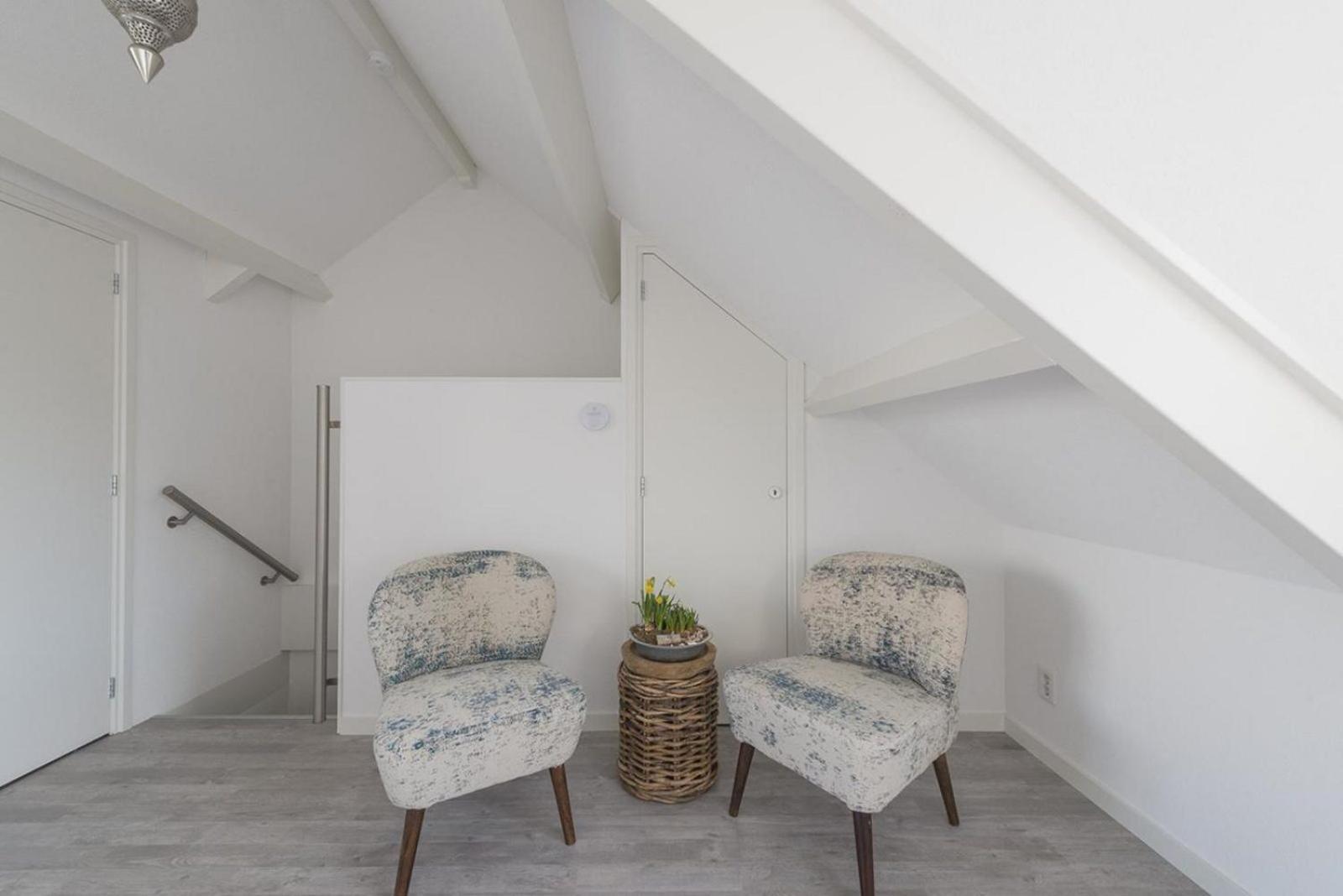 Strandhuis 122 Studio Egmond aan Zee Ngoại thất bức ảnh